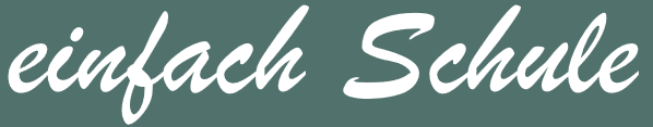 Einfach Schule
